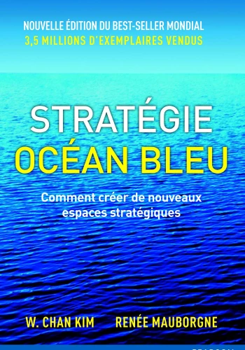 Stratégie océan bleu