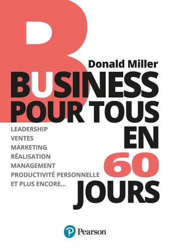 Business pour tous en 60 jours