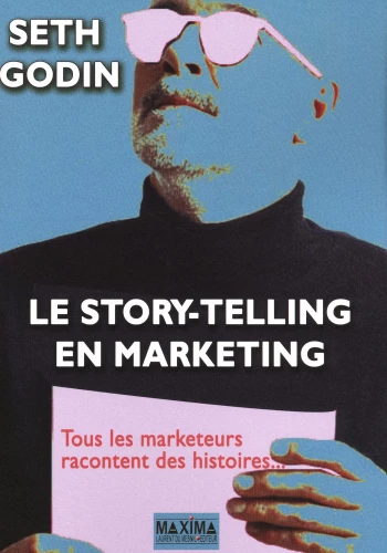 Storytelling et marketing