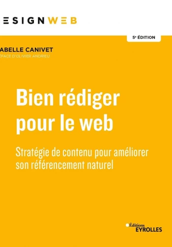 Bien rédiger pour le Web