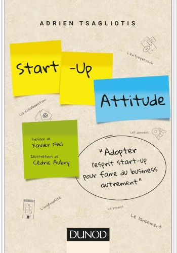 Start-up attitude