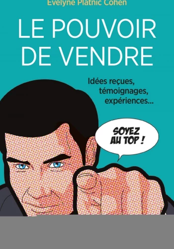 Le pouvoir de vendre