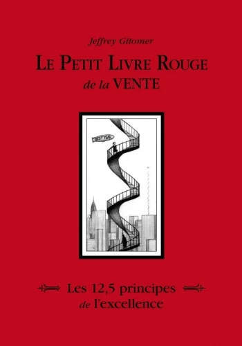 Le petit livre rouge de la vente