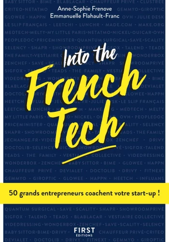 Into the French Tech