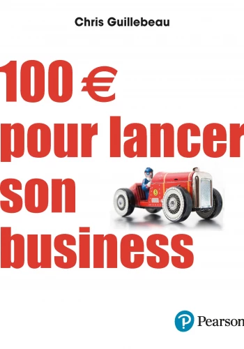 100 euros pour lancer son business