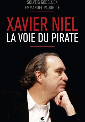 Xavier Niel