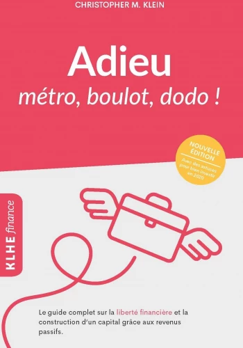 Adieu métro, boulot, dodo !