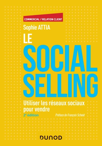 Le Social selling