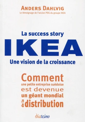 La success story Ikéa