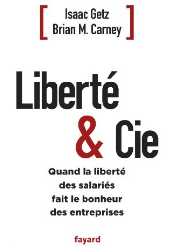Liberte & Cie