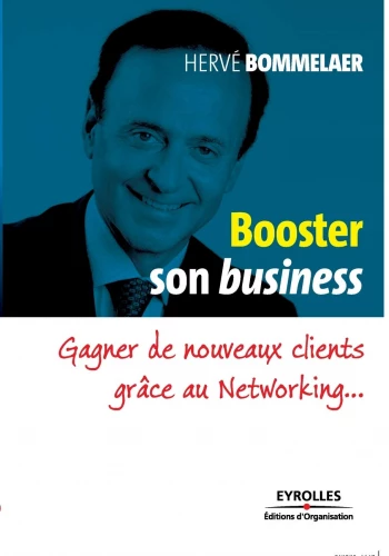 Booster son business