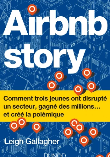 Airbnb Story