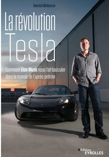 La révolution Tesla