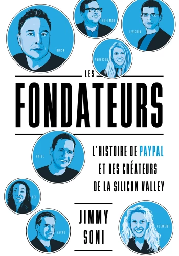 Les fondateurs