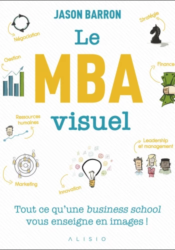 Le MBA visuel