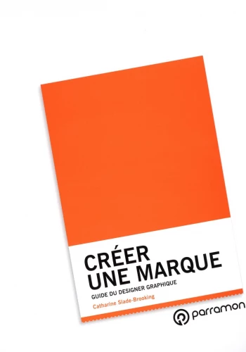 Créer une image de marque