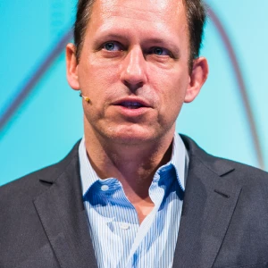 Peter THIEL