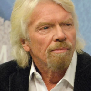 Richard BRANSON