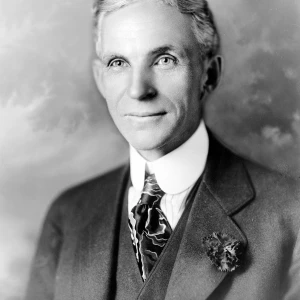 Henry FORD