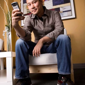 Tony HSIEH