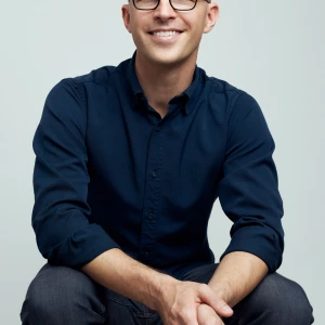 Josh KAUFMAN