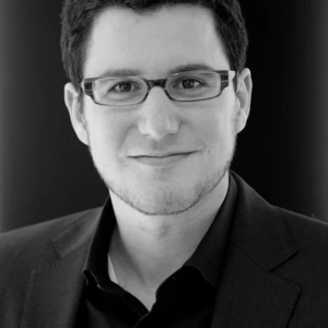 Eric RIES