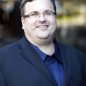 Reid HOFFMAN