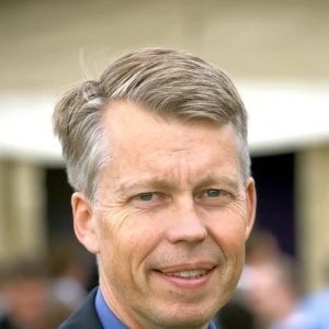 Anders DAHLVIG