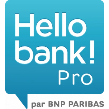 Hello bank! Pro